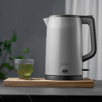 美的电水壶MK-HP1706