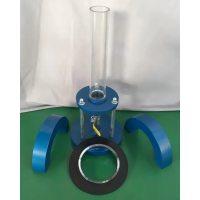 沥青路面渗水仪600ml/0.5ml