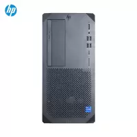 -惠普(HP)工作站Z2G9 i7-13700K/16G/512G SSD+2T/8G显卡/双网口/700W