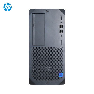 -惠普(HP)工作站Z2G9 i7-13700K/16G/512G SSD+2T/8G显卡/双网口/700W