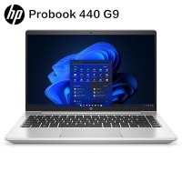 -惠普(HP)笔记本电脑440 G9 i5-1235U/8G/512G ssd/win11H/14英寸