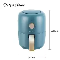 Only&Home 空气炸锅KL-KZG01