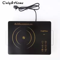Only&Home 多功能智能电陶炉SHJ-B02