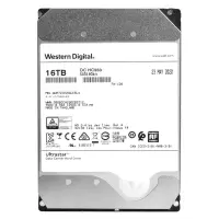 西部数据硬盘HC550-16T