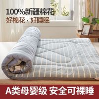被芯床垫遮盖物学生宿舍单人软垫家用床褥垫子榻榻米垫被