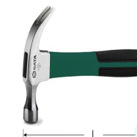 玻璃纤维羊角锤 92308