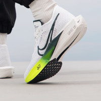 耐克(NIKE)春季新款竞速碳板鞋VAPORFLY NEXT3 男子马拉松竞速跑步鞋