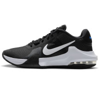 耐克(NIKE)AIR MAX IMPACT 4 男子篮球鞋