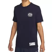 耐克(NIKE) 男装 夏季透气运动休闲短袖T恤