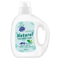 超能天然皂液*1kg