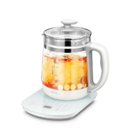 康佳(KONKA)养生壶 KGYS-1808