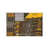 52件螺丝刀套装