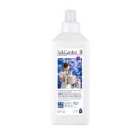 蔬果园蓝风铃洗衣液