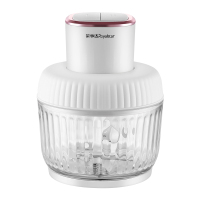 荣事达 绞肉机RS-JR3035