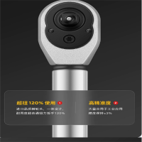 扭力扳手NB机械预置式 可换头 大扭力 扭矩扳手 NB-5 1-5NM