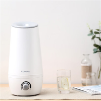 康佳(KONKA)空气加湿器家用卧室办公台式大雾量加湿器 KGJS-823