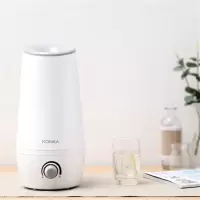 康佳(KONKA)空气加湿器家用卧室办公台式大雾量加湿器 KGJS-823