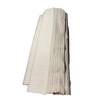 洁丽雅白布1m*1m块状*1公斤 100公斤起订