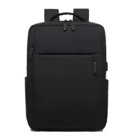 surelaptop 双肩包5009 黑色