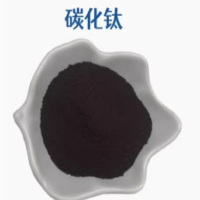 斯新 ZY-TiC-3 碳化钛 1微米(1000克)/袋