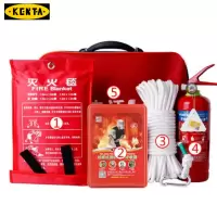 KENTA/克恩达 A05家庭应急套餐5件套 19-119-746 (单位:套)