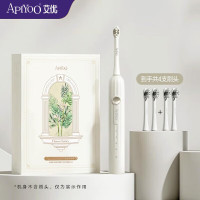 艾优 声波电动牙刷 T1-A-F