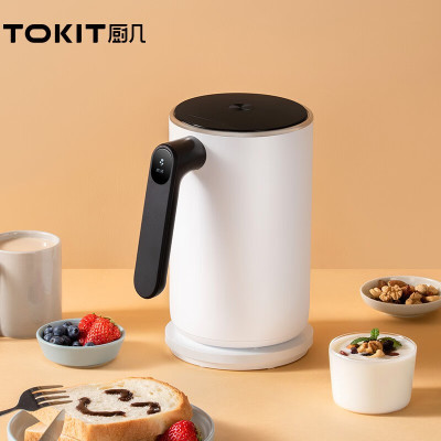 TOKIT 智能电水壶1.5L -TDSH0P1ACM