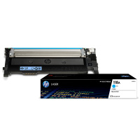 惠普118A(W2080A)原装硒鼓四色套装(适用hp 150a/w 178nw 179fnw)打印页数1000