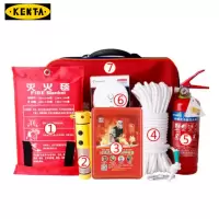 KENTA/克恩达 A07家庭应急套餐7件套 19-119-748 (单位:套)