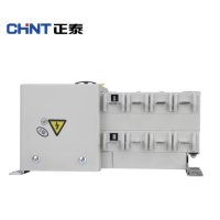 正泰(CHNT)PC级双电源自动转换开关隔离型双电源
