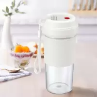 艾美特(Airmate) 300ml携果汁杯 CL0328Z 白色