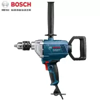 博世 手电钻 GBM 1600RE 850W 16mm 1台