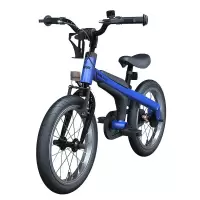 九号 Ninebot 九号童车16寸(男款蓝色)