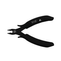 双重防静电柄强力电子斜口钳