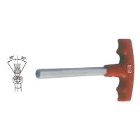 T型平头内六角扳手