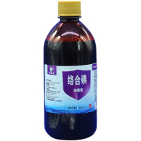 广盛源 碘伏 500ML