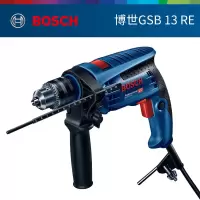 博世 冲击钻GSB13RE(新款)
