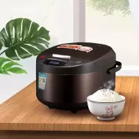艾美特(Airmate) 4L微电脑电饭煲--CF4001