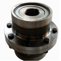 内外齿联轴器 φ290,外齿内孔φ65,键槽 18,内齿止口为凸口 货期15天