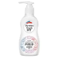 威露士(Walch)菁华去经血渍内裤净樱花150ml