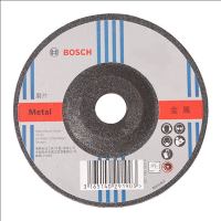 BOSCH/博世 磨片 规格100mm 1片