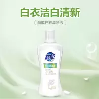 600g超能白衣漂净液