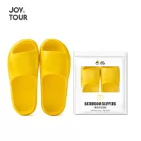 JOYTOUR便携拖鞋-黄色36-372127-Y-GS