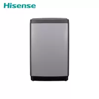 海信(Hisense) 8公斤全自动波轮洗衣机XQB80-G101