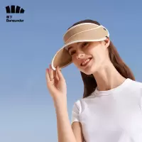 蕉下天际系列防晒帽-深卡其(单位:顶)