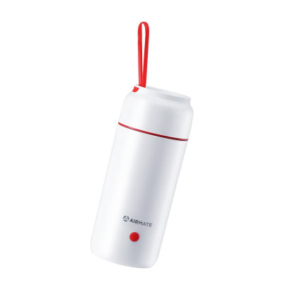 艾美特(Airmate) 250ml自动搅拌杯-CL0329白色