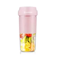 艾美特(Airmate) 300ml便携果汁杯/CL0328A