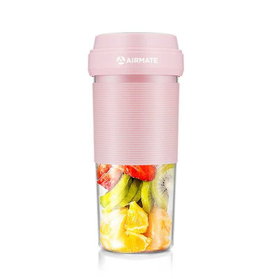 艾美特(Airmate) 300ml便携果汁杯/CL0328A