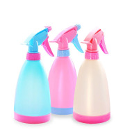 辉辉 喷壶糖果色 500ML