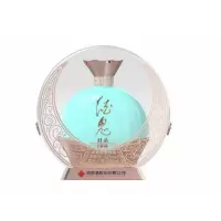 酒鬼 白酒 封藏2016 42度 馥郁香型 500ml 4瓶/箱 单瓶价格